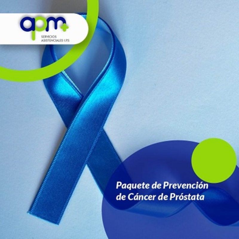 Cáncer de Próstata